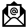 E-mail - icon