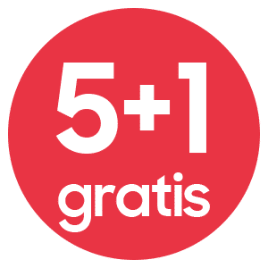 Web - 5 en 1 gratis