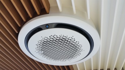Winnaar VSK design award: Samsung 360 cassette