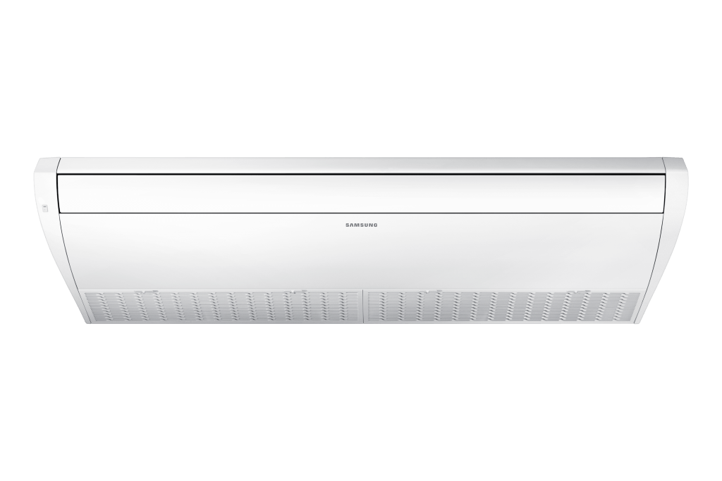 Samsung Airconditioner Big Ceiling front closed