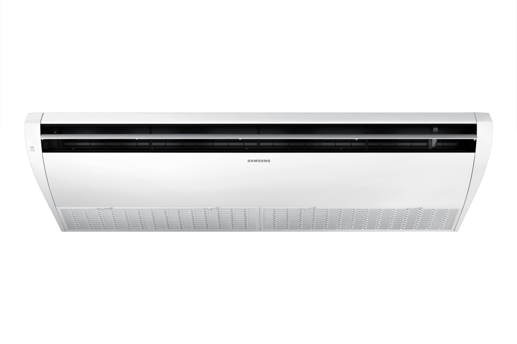 Samsung Airconditioner Big Ceiling front open