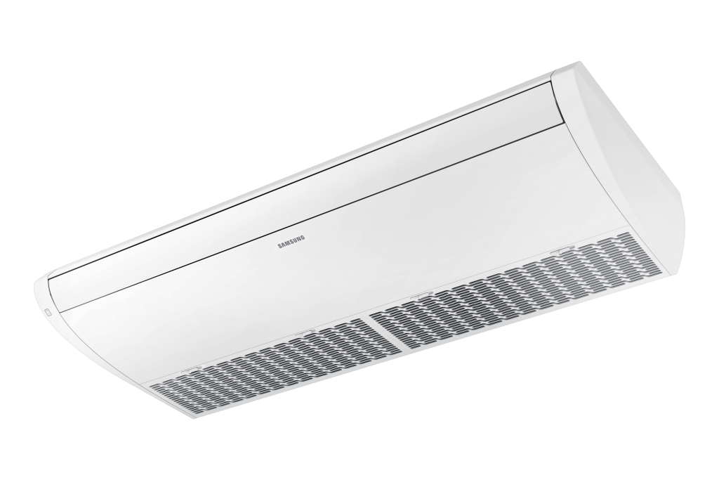 Samsung Airconditioner Big Ceiling closed