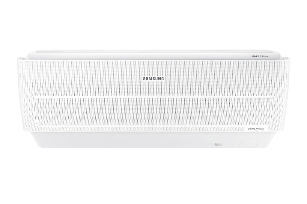 Wind Free Ultra warmtepomp airconditioning Samsung