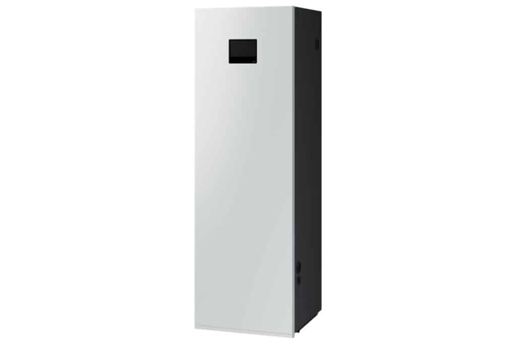 Standaard climatehub mono R290