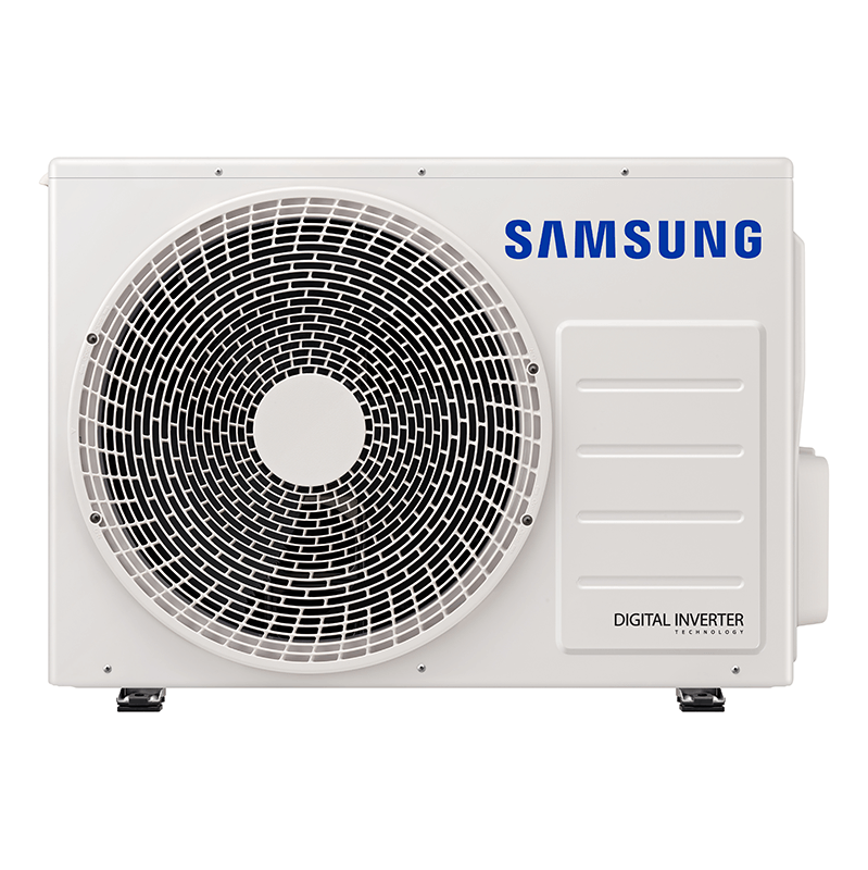 Samsung Luzon airconditioner