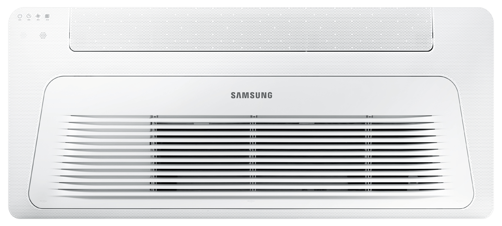 Samsung airconditioning 1-weg cassette plafond