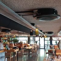 Kok Experience Harderwijk restaurant