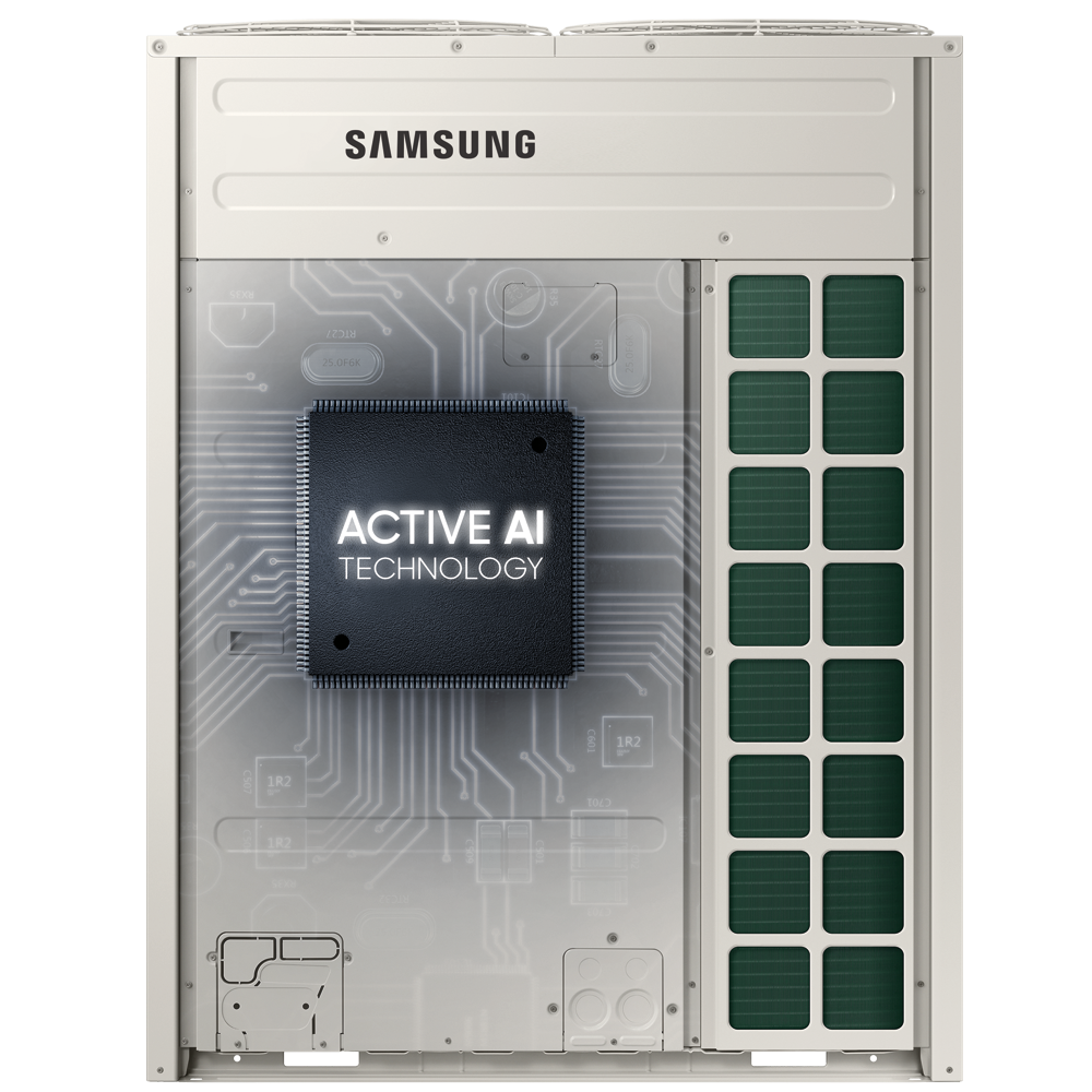 Samsung DVM S2 Active AI