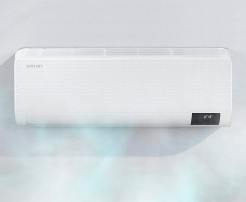 Samsung WindFree - sfeer