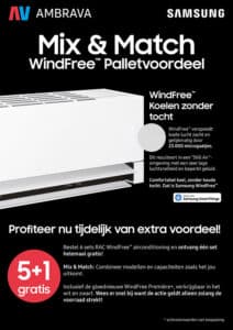 260310 - Mix & Match WindFree Palletvoordeel - klein